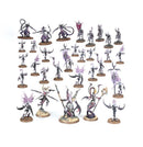 [Age of Sigmar] Spearhead: Hedonites of Slaanesh – Epicurean Revellers