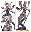 [Age of Sigmar] Spearhead: Hedonites of Slaanesh – Epicurean Revellers
