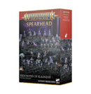 [Age of Sigmar] Spearhead: Hedonites of Slaanesh – Epicurean Revellers