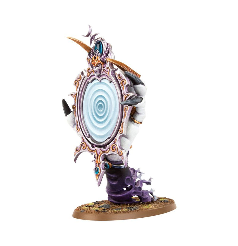 [Age of Sigmar] Regiment of Renown: The Accursed Reflection