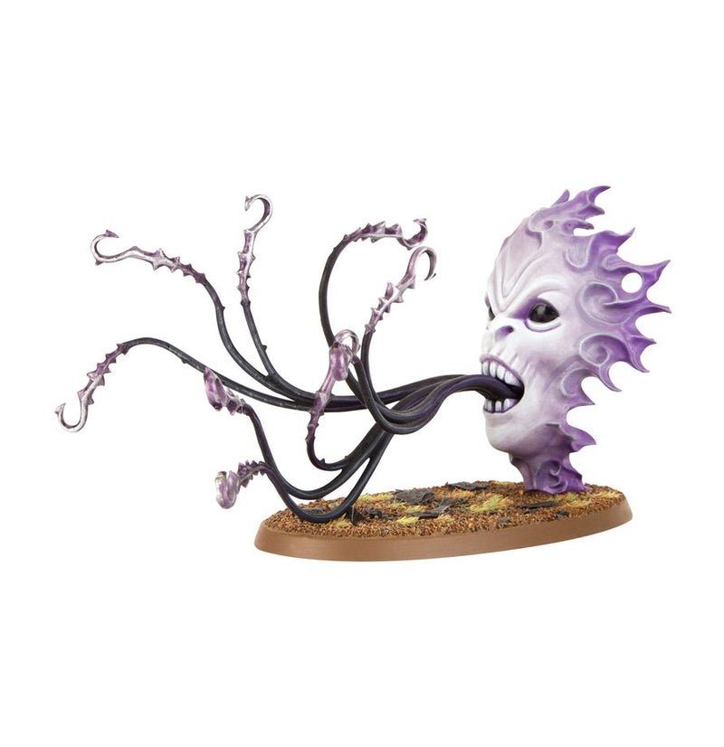 [Age of Sigmar] Regiment of Renown: The Accursed Reflection