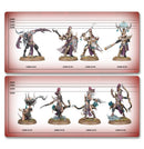 [Age of Sigmar] Battleforce: Hedonites of Slaanesh – The Decadent Host