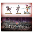 [Age of Sigmar] Battleforce: Hedonites of Slaanesh – The Decadent Host
