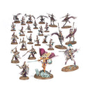 [Age of Sigmar] Battleforce: Hedonites of Slaanesh – The Decadent Host