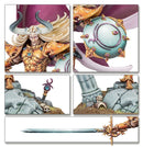 [Age of Sigmar] Battleforce: Hedonites of Slaanesh – The Decadent Host