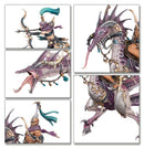 [Age of Sigmar] Battleforce: Hedonites of Slaanesh – The Decadent Host