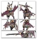 [Age of Sigmar] Battleforce: Hedonites of Slaanesh – The Decadent Host