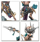 [Age of Sigmar] Battleforce: Hedonites of Slaanesh – The Decadent Host