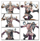 [Age of Sigmar] Battleforce: Hedonites of Slaanesh – The Decadent Host