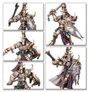 [Age of Sigmar] Battleforce: Hedonites of Slaanesh – The Decadent Host