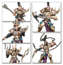 [Age of Sigmar] Battleforce: Hedonites of Slaanesh – The Decadent Host