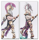 [Age of Sigmar] Hedonites of Slaanesh: Lord of Hysteria