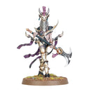 [Age of Sigmar] Hedonites of Slaanesh: Lord of Hysteria
