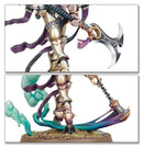 [Age of Sigmar] Hedonites of Slaanesh: Lord of Hysteria