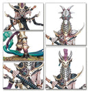 [Age of Sigmar] Hedonites of Slaanesh: Lord of Hysteria