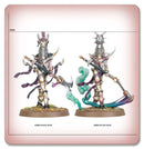 [Age of Sigmar] Hedonites of Slaanesh: Lord of Hysteria