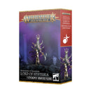 [Age of Sigmar] Hedonites of Slaanesh: Lord of Hysteria