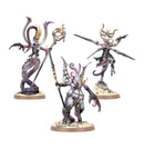 [Age of Sigmar] Spearhead: Hedonites of Slaanesh – Epicurean Revellers