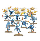 [Age of Sigmar] Battleforce: Disciples of Tzeentch – Warpflame Cavalcade