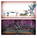 [Age of Sigmar] Battleforce: Disciples of Tzeentch – Warpflame Cavalcade