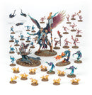 [Age of Sigmar] Battleforce: Disciples of Tzeentch – Warpflame Cavalcade