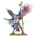[Age of Sigmar] Battleforce: Disciples of Tzeentch – Warpflame Cavalcade