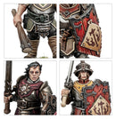 [Age of Sigmar] Cities of Sigmar: Freeguild Steelhelms