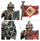 [Age of Sigmar] Cities of Sigmar: Freeguild Steelhelms