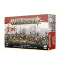 [Age of Sigmar] Cities of Sigmar: Freeguild Steelhelms