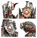[Age of Sigmar] Cities of Sigmar: Freeguild Cavaliers