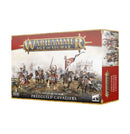 [Age of Sigmar] Cities of Sigmar: Freeguild Cavaliers