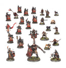 [Age of Sigmar] Spearhead: Cities of Sigmar – Fusil-Platoon