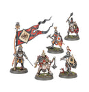 [Age of Sigmar] Cities of Sigmar: Freeguild Gallants