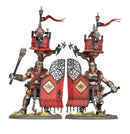 [Age of Sigmar] Cities of Sigmar: Gate Gargants