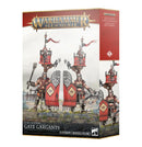 [Age of Sigmar] Cities of Sigmar: Gate Gargants