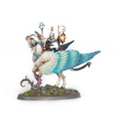 [Age of Sigmar] Cities of Sigmar: Erasmus Zonn the Enlightened One