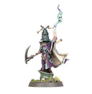 [Age of Sigmar] Cities of Sigmar: Amethyst Knellmage