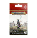 [Age of Sigmar] Cities of Sigmar: Amethyst Knellmage