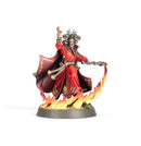 [Age of Sigmar] Cities of Sigmar: Aqshian Pyrocaster