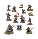 [Age of Sigmar] Cities of Sigmar: Regiment of Renown: Ven Denst's Hounds