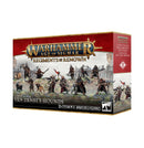 [Age of Sigmar] Cities of Sigmar: Regiment of Renown: Ven Denst's Hounds