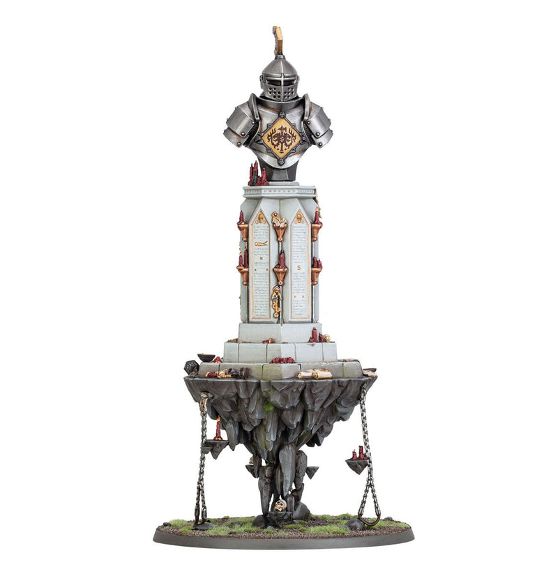 [Age of Sigmar] Cities of Sigmar: Dawner's Triumph