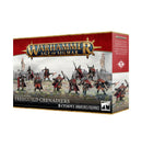 [Age of Sigmar] Cities of Sigmar: Freeguild Grenadiers