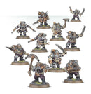 [Age of Sigmar] Kharadron Overlords: Arkanaut Company