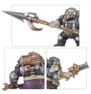 [Age of Sigmar] Kharadron Overlords: Arkanaut Company