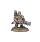 [Age of Sigmar] Kharadron Overlords: Grundstok Thunderers