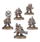 [Age of Sigmar] Kharadron Overlords: Grundstok Thunderers