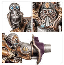 [Age of Sigmar] Kharadron Overlords: Grundstok Thunderers