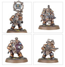 [Age of Sigmar] Kharadron Overlords: Grundstok Thunderers