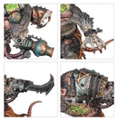 [Age of Sigmar] Skaven: Rat Ogors